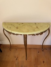 Tavolo vintage anni 50/60