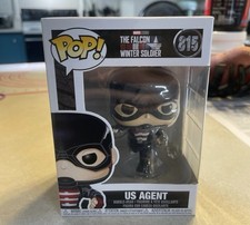 Funko Pop! Vinile: Marvel -