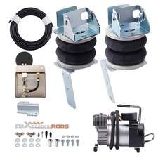 Kit sospensione aria con - ad,