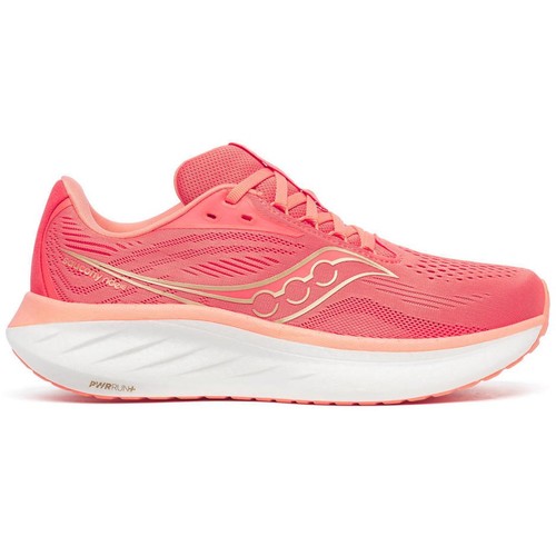 Saucony ride 18 - -, scarpe