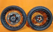 CERCHI RUOTE ANTERIORE