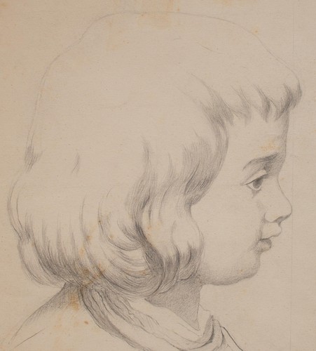 Johannes hanse ritratto - johannes,
