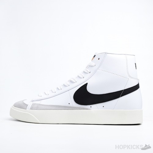 Nike blazer mid - nike, vntg
