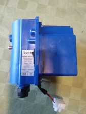 Pompa dosatrice Bores, modello DPT312.