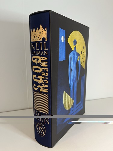 American gods neil - gods,, gaiman