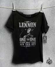 Shirt john lennon 100 - t-shirt, lennon,