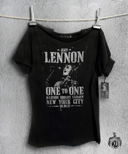 Shirt john lennon - john, lennon,
