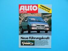 Brochure / Stampa Speciale -