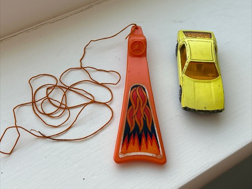 Matchbox superfast lamborghini - matchbox,