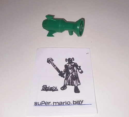 Micronauti green baron - micronauti,