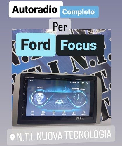 Autoradio android completo - autoradio, 13