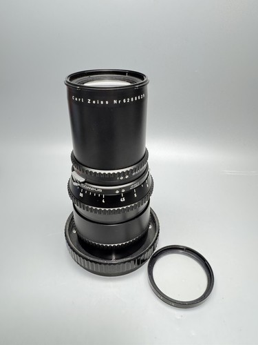 Obiettivo hasselblad carl - obiettivo,