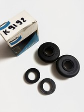 VOLKSWAGEN T2 1970/75. Gommini