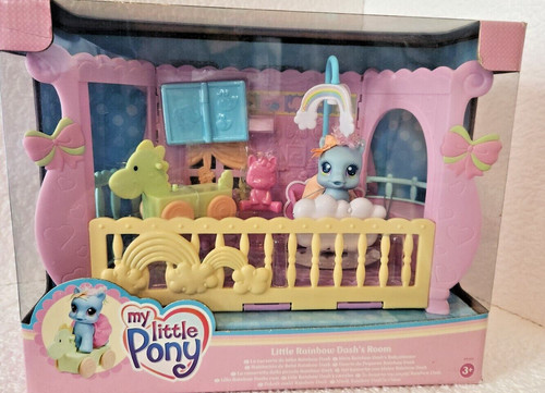 Nuovo hasbro my little - hasbro,