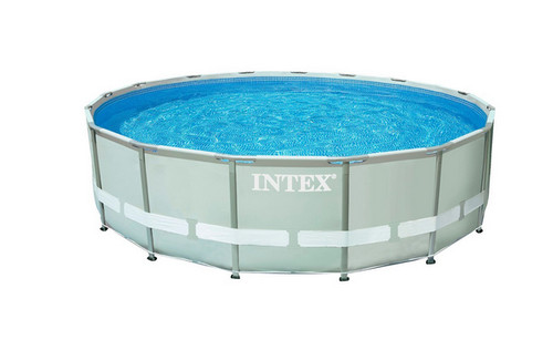 Piscina intex ultraframe - intex, ø