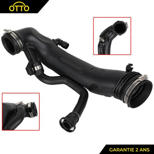 Tuyau air durite turbo - tuyau,