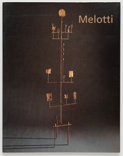 Fausto Melotti (1901-1986) -