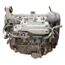 MOTORE VOLVO S80 1998-2006 2.0 TURBO BENZINA 166KW 226CV S80T5 MOT088