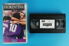 FIORENTINA - STAGIONE 1998 -