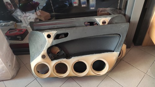 Pannelli audi serie - tt,