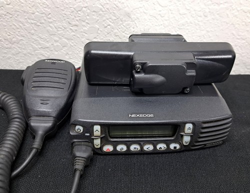 Kenwood 800 nexedge - nx-800-k, radio