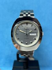 Orologio Levrette - NOS - Automatico  DAY-DATE OTTIME CONDIZIONI