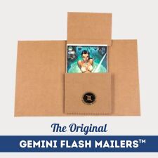 GEMINI Fumetto Flash Mailers
