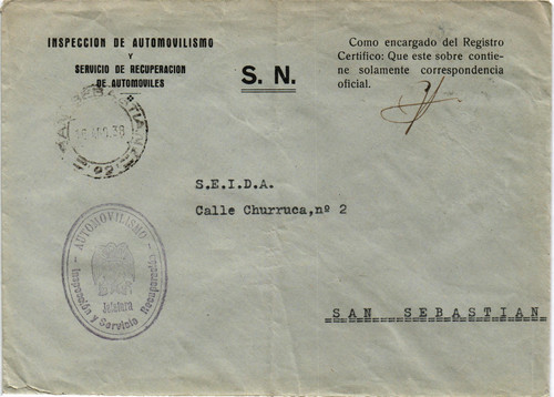 Scw 1938 copertina - 1938,