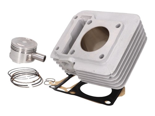 Kit cilindro airsal sport - airsal,