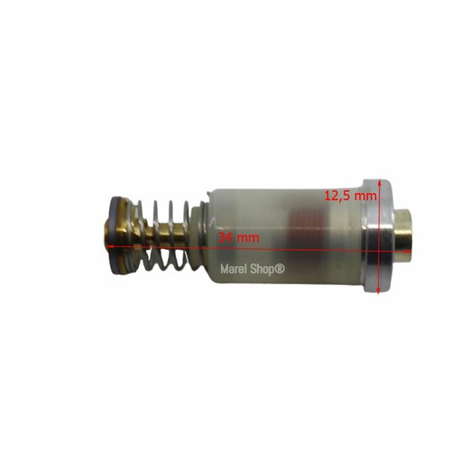 Magnete bobina elettromagnete - magnete,
