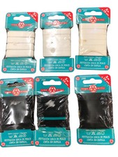 6 PACKS SMOOTH FISH RIBBON