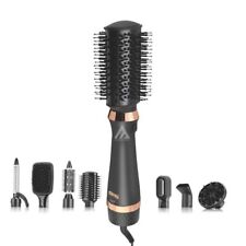 SPAZZOLA ASCIUGACAPELLI 9 IN 1