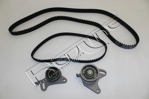 Kit distribuzione motore - distribuzione,