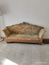 Divano in Stile Impero - Molto