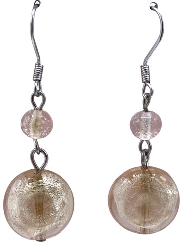 Orecchini donna antica - ,