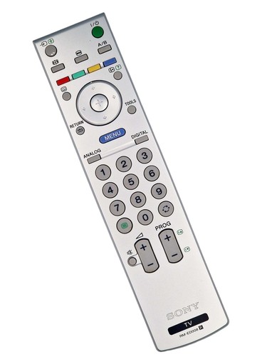 Origine telecommande sony - telecommande,