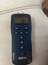 Digitron 2026P  Digital Differential Manometer - Manometro