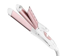 Piastra per capelli - piastra,