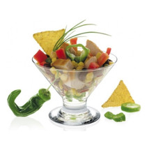 6 Coppe Vicenza 15 cl Gelato