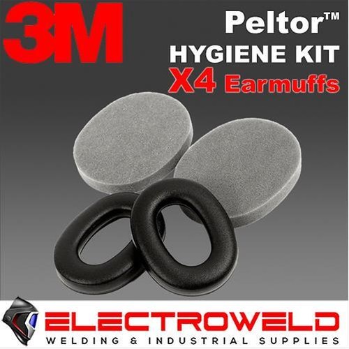 Kit igienico peltor per - kit,