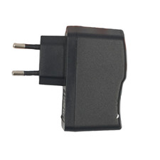 ALIMENTATORE UNIVERSALE 100-240V 5V  2000 mA (DNS-050200E) SENZA CAVO