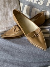 Bellissime scarpe mocassini