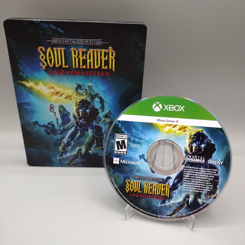 Legacy kain soul reaver - kain:,