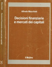 Decisioni finanziarie e
