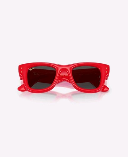 Ray ban wayfarer - wayfarer, puffer