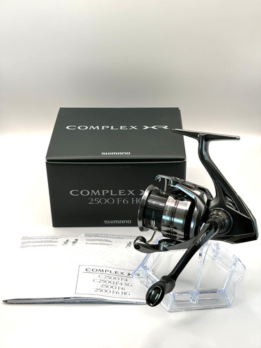 Mulinello spinning shimano - da,