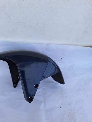 Parafango anteriore scooter - parafango,
