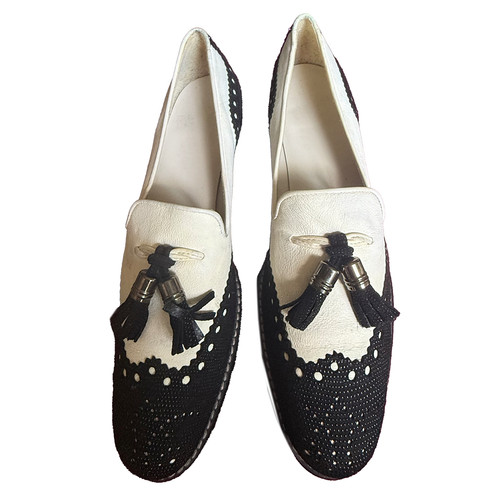 Mocassini stuart weitzman - stuart,
