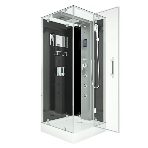 Acquavapore box doccia - acquavapore,