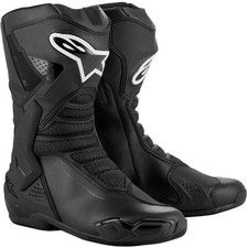 Smx stivali black - smx-6, |